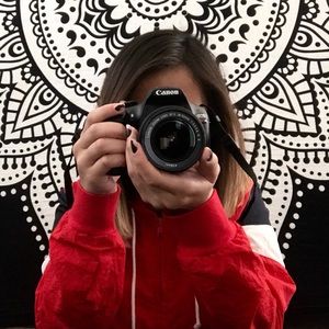 Meet your Posher, Linh